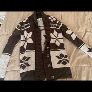 Forever 21 cardigan